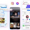 Facebook Messenger迎来全新彩色新图标并增加新功能
