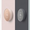 谷歌推出129.99美元的Nest Thermostat 增加了运动芯片和更智能的调度