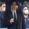 新《蝙蝠侠》电影片场照 罗伯特帕丁森回归