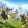 48岁岛国大叔与JK在《FF14》内结婚 遭发妻愤怒曝光