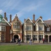 Facebook捐赠100万英镑帮助拯救英国二战密码破译中心布莱切利园