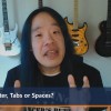 微软开发人员宣称更爱用Tab取代空格键