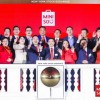 中国最大“10元店”名创优品登陆纽交所 IPO首日收涨逾4%