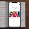 谷歌宣布为搜索、购物和教育提供新的Google Lens功能