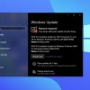 [图]微软解释为何Windows 10会推送过期的驱动更新