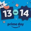 亚马逊“Prime Day”拉开美国假期购物季序幕 网购比例大