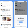 Twitter将在分享争议信息前给予提示