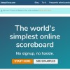 玩梗成真：Keepthescore意外删除了生产数据库 万幸每日都有备份