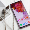 三星GalaxyS20 FE 5G评测：机皇价格更亲民
