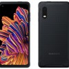 三星演示Galaxy XCover Pro与Microsoft Teams的Walkie Talkie功能集成