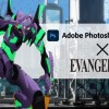 带你进入EVA世界  Adobe推出新世纪福音战士联动滤镜