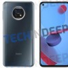 首发骁龙750G Redmi Note系列新成员下月发：不叫Note 10