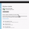 微软发布Windows 10 2020年10月更新已知问题列表