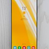 Galaxy S21显示屏正面照泄露 相比S20更加“2D”