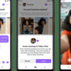 Facebook约会功能Dating欧洲上线:主打免费功能 有待市场认可