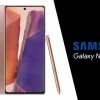 [图]三星已邀请美国Galaxy Note 20系列用户测试One UI 3 Beta