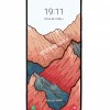三星2021年度旗舰Galaxy S21+曝光：挖孔屏稳了