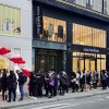 10元店开到欧洲 名创优品欧洲首家门店落地巴黎