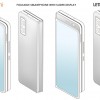 带有滑盖式外屏的小米折叠屏新机设计专利曝光