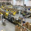亚马逊的仓库工伤率如此之高  或面临成本更高的工伤保险分类