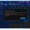 [图]微软发布告示：Calendar Preview 项目即将结束