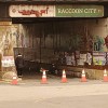 《生化危机》重启版电影剧场照泄露 浣熊市标志瞩目