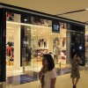 美国服装巨头GAP计划大面积关闭350家店 转型电商业务
