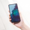 三星已通过软件更新修复Galaxy S20 FE屏幕触摸问题