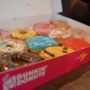 Dunkin' Donuts或被Inspire Brands以90亿美元收购