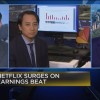 被寄予厚望 《芝加哥七君子》能让 Netflix 摆脱“烂片”危机吗？