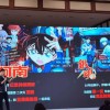《柯南》《银魂》新剧场版预计2021年内地上映