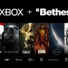 Bethesda：想为所有平台上的玩家制作游戏