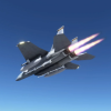 《微软飞行模拟2020》新展示图：F-15战机鹰击长空