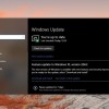 Windows 10 2020十月补丁导致部分用户无法更新Office软件