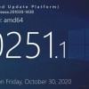 [图]Windows 10 Build 20251发布：未引入任何新功能