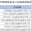 深圳又一批P2P清退转型小贷 业务门槛在提高