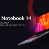 [图]小米推出Notebook 14电子学习版 售价约合3135元