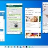 [图]微软Your Phone新功能：可同时投屏多款Android应用