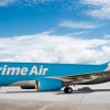 亚马逊在欧洲启用空运业务：在德国莱比锡设空运中心
