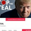 Facebook关闭新建群组Stop the Steal：2天内获30多万名成员