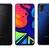 配备6400万像素主镜头：三星发布Galaxy M21s新机
