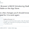 Stadium应用已重返App Store 可在iPhone/iPad上体验Stadia云游戏