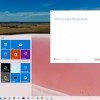 微软开始强制升级用户的Windows 10 1903到1909版本