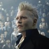 约翰尼·德普辞演《神奇动物》第三部影片 格林德沃将换脸