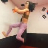《生化危机》真人版重启电影 柔术女演员训练视频曝光