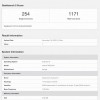 [图]realme RMX2194现身GeekBench：高通骁龙460+4GB内存