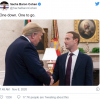 拜登发言人：Facebook正在摧毁美国的民主架构