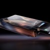 [视频]三星未来派手机专利曝光：100%全面环绕屏 可滑盖拍照