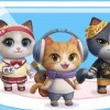 双11“养猫”游戏成风  省不了几个钱为何有人愿意玩