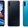 [图]三星Galaxy M11登陆西班牙市场：售价179欧元